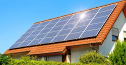 Produire son énergie avec des panneaux solaires