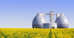 6 questions sur le biogaz