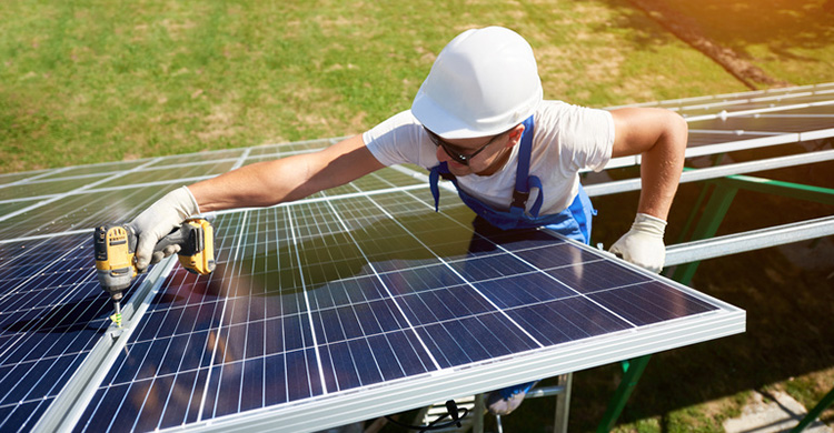 4 idées fausses sur les panneaux solaires