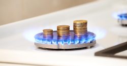 Lissage des tarifs réglementés de vente du gaz naturel
