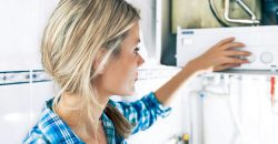 Fin annoncée du chauffage au gaz dans les logements neufs