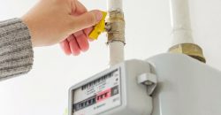 Hausse record de près de 10 % des prix du gaz naturel en juillet 2021