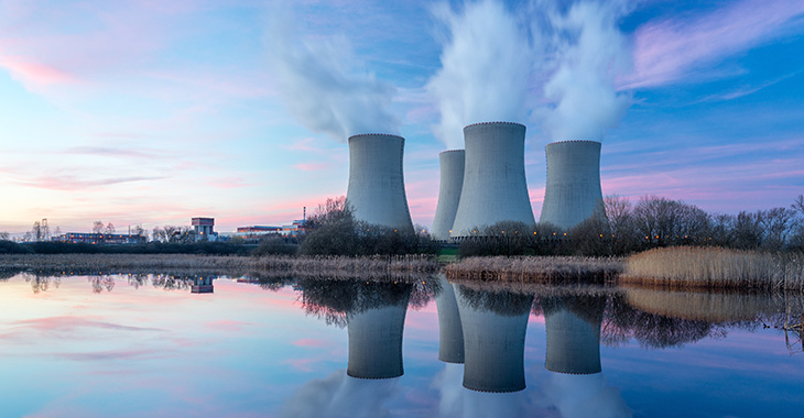 Gaz et nucléaire : bientôt des énergies durables ?