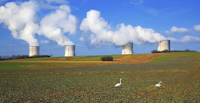 Crise énergétique : les Français plus favorables au nucléaire